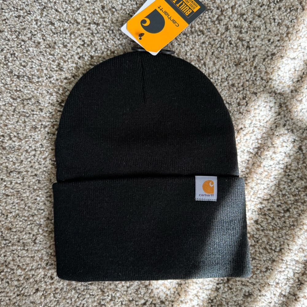 Brand New Carhart beanie